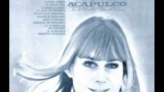 ACAPULCO TROPICAL - &quot;La Cumbia de mi Rancho&quot;