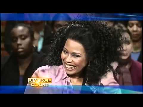 This Week on Divorce Court - Week of 5/30