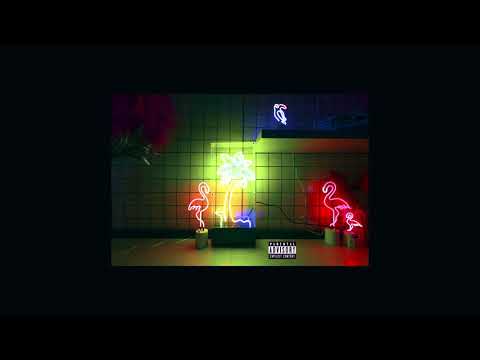 mlodyBOJAN - Miami Vice (Prod. Bailey Daniel)