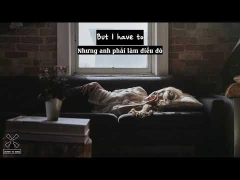 Vietsub + Lyrics ll UNSECRET X CHUCK ADAMS - SOMETIMES LOVE