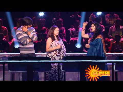 Ko Aante Koti - Me Sontham Cheskondi - Episode 42 - Part 1 - 17/06/2012