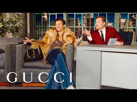 Gucci – Addicted to Handbags