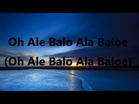 Oh Ah lele   Call & Response