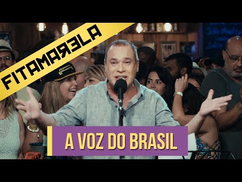 A Voz do Brasil - Sombra