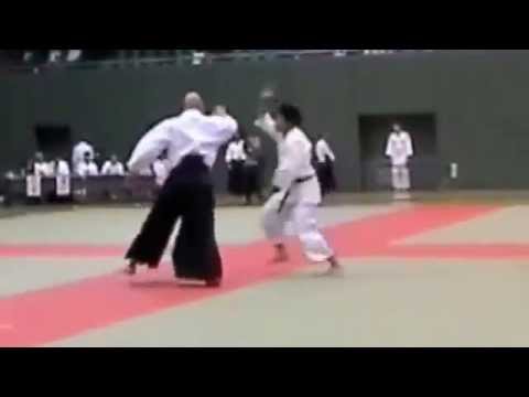 Aikido Seiryukan