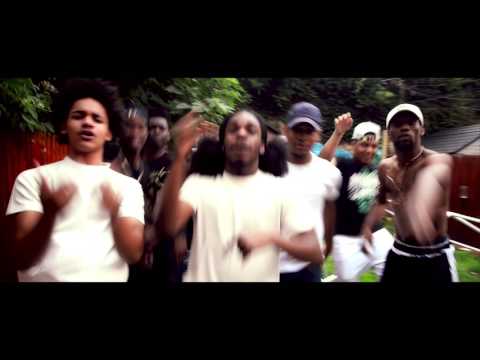 Curly Savv & Dah Dah - Can't Hold Me (Video)