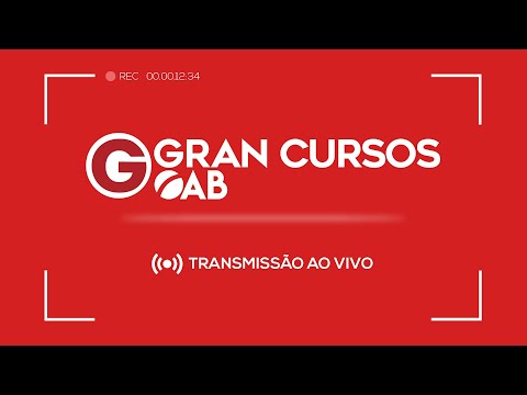 1ª Fase OAB - Direito Civil - Pessoas Naturais e Pessoas Jurídicas com Roberta Queiroz