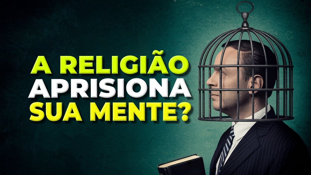 DOES RELIGION IMPRISON? A CRITICISM OF FAITH-BASED ETHICS