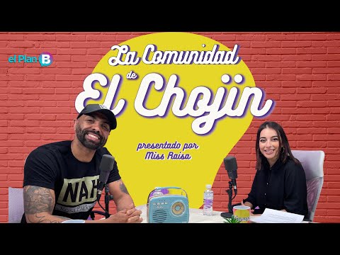 La Comunidad. Programa 1. El Chojin