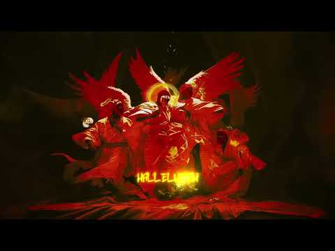 Video thumbnail for Hallelujah