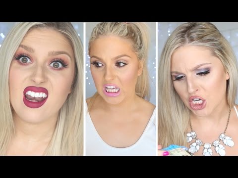 Shaaanxo Bloopers & Outtakes! ♡ Lots Of Lip-Syncing Hehe