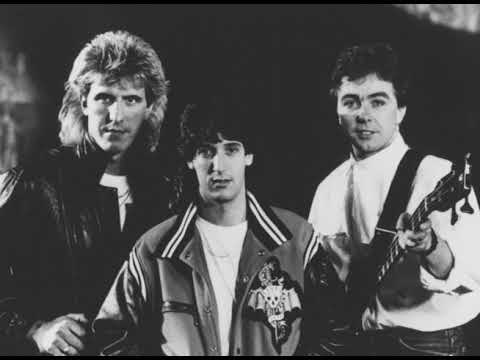 The Outfield Live 1985-11-22, Harpo's Concert Theatre, Detroit (Full Soundboard)