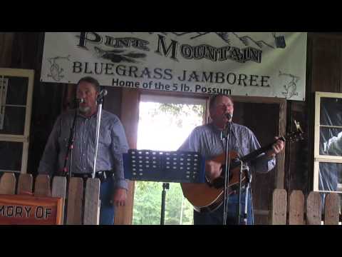 SOUTHERN MOON sung by DIXIE BLUEGRASS BOYS BAND