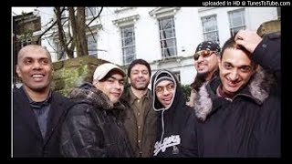 Asian Dub Foundation - Andy Kershaw Session 4th April 1996