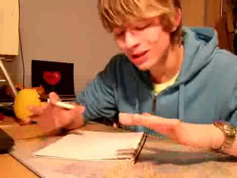 Kizmo   Danke  Official Video