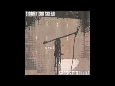 7 Zor Skład "7 Zet Technika" (2001)