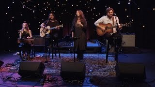 Rachael Yamagata - &quot;Over&quot; - KXT Live Sessions