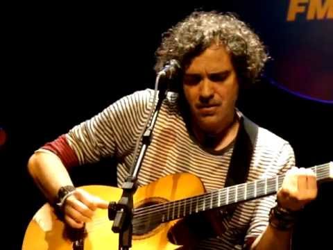 Idade do céu - Pensando em você - Moska - Palco MPB - 07/10/13.