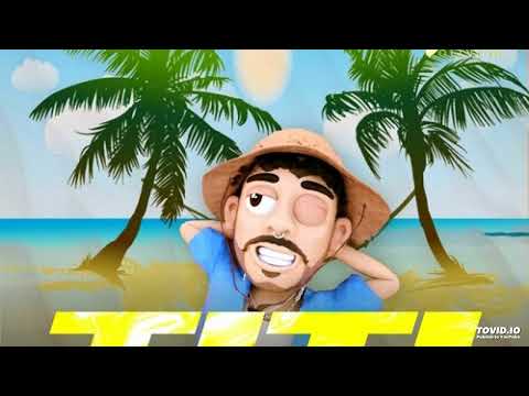 Bad Bunny - Tití Me Preguntó version Mambo & Reggeaton & Dembow