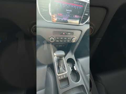 фото kia sportage iv 0