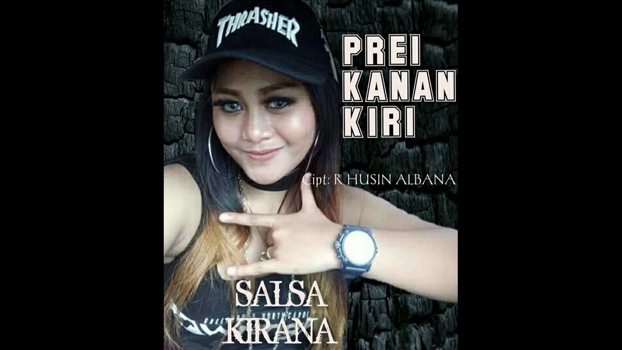 prei kanan kiri-cover metal