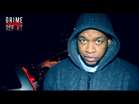G Man (Slewdem) Talks The 'Truth Mixtape'