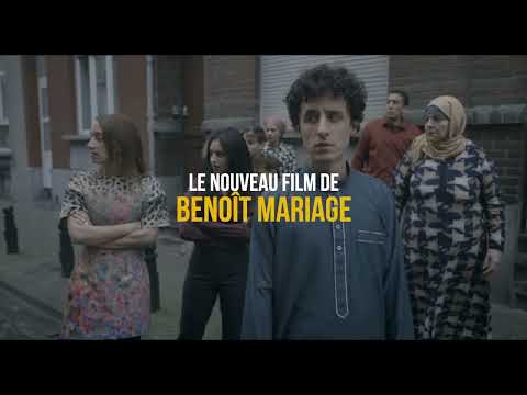 Habib : la grande aventure - Teaser