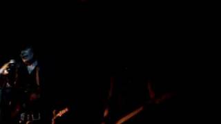 Adam Ant - Shakin&#39; All Over (You) Live Troubadour 3/4/10