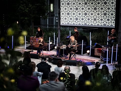 Rodolphe Burger, concert live et interview | Les Soirées Nomades – juillet 2020