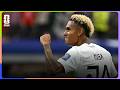 Antonio Nusa Goal Cote D Ivoire 1 2 Norway FIFA World Cup 2026