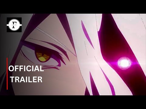 Sengoku Youko || Official Teaser Trailer thumbnail
