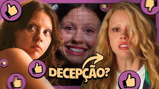 MaXXXine: FILME DE TERROR PRA AMAR (OU ODIAR) | Análise Honesta