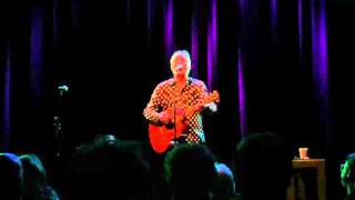 Robyn Hitchcock 2016-01-28 Sellersville Theater &quot;So You Think You&#39;re In Love&quot;