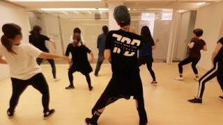 Nicole Scherzinger-First Time | Jazz funk Choreography by Bang @jimmy dance