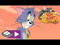 Tom Jerry Prehistoric Tom And Jerry Boomerang UK