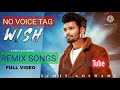 WISH SONGS SUMIT GOSWAMI NO VOICE TAG J KUMAR CHHAWASHRI