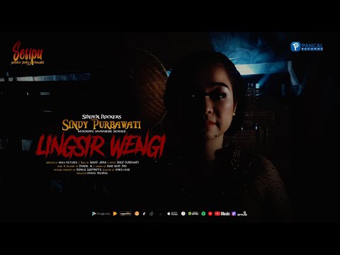 Sindy Purbawati - Lingsir Wengi | Official MV |