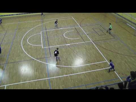 Sigma Olomouc 2006 - Sigma Olomouc 2007 2:3