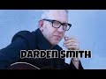 Darden Smith Taking His First Guitar Lessons