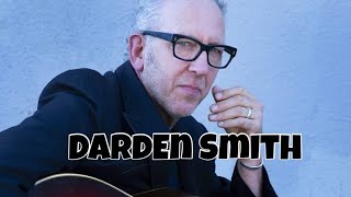 Darden Smith Taking His First Guitar Lessons