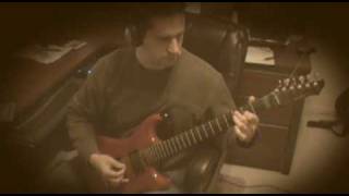 Impressions - Descendents (Guitar cover)