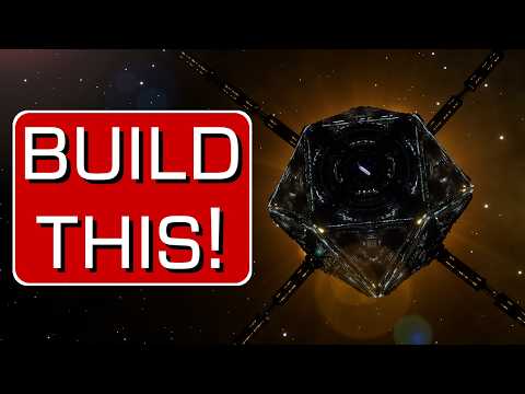 A Beginner's Guide to COLONISATION! | Elite Dangerous Colonisation Guide 2025 thumbnail