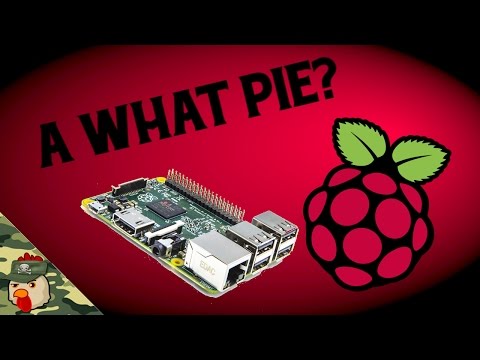 Raspberry pi 3 top 5 operating systems and uses