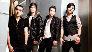 There for Tomorrow - The Joyride lyrics