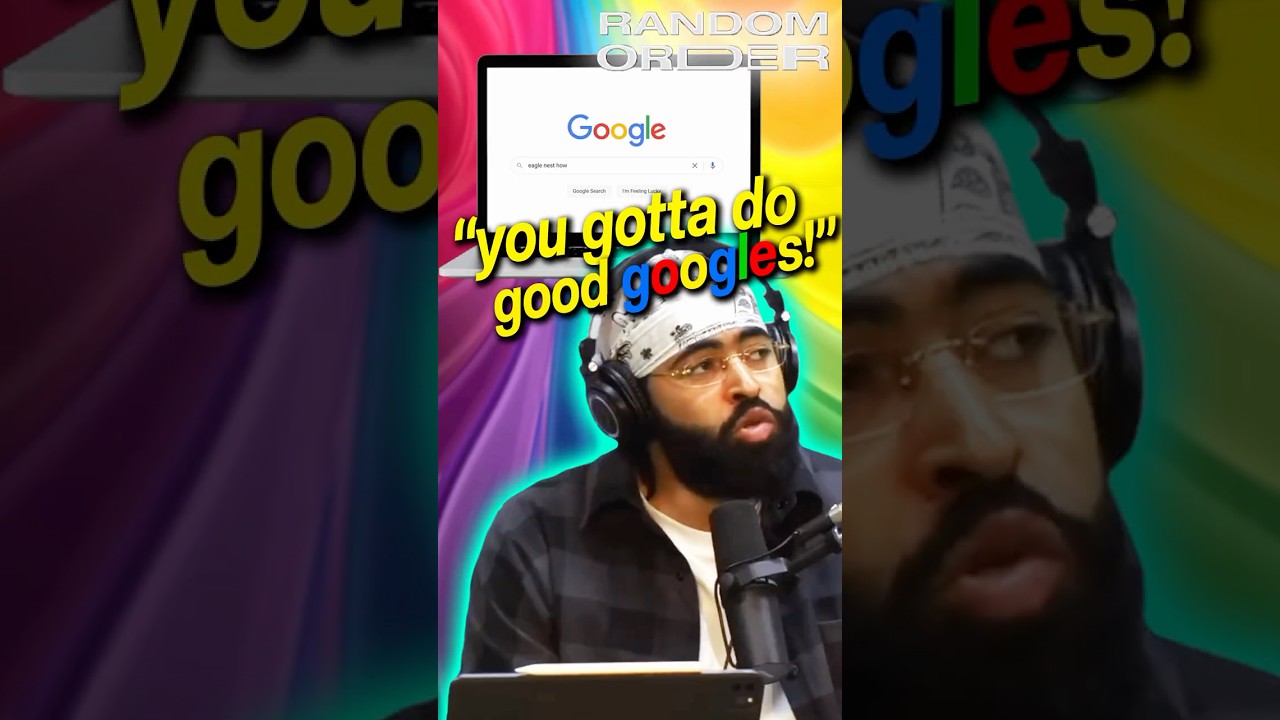 How To Google (Tutorial)