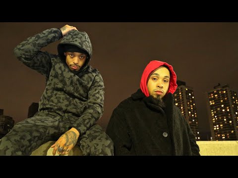 Cory Gunz x David Bars – Identical (Official Video)