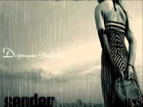 408-Hatay Ft. İtaat-İ Devran - Gözlerim Islak [2010]