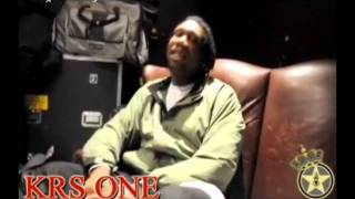 KRS-One Tells The Story &amp; Meaning Behind The &#39;93 Album &quot;Return Of The Boom Bap&quot;