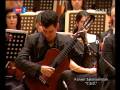 Rodrigo - Guitar Concerto