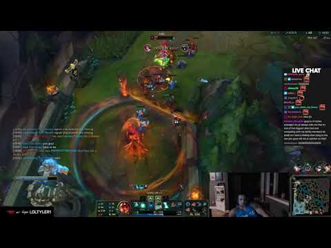 That's why you dont gank as Karthus